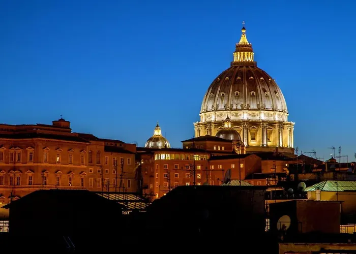 Vatican Town